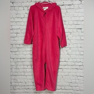 Forever Lazy Kids Onesie Size L